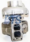 Turbolader für DAF 85 CF – OE 3796937 – neu