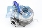 Turbolader Perkins JCB – OE 2674A319 – neu Turbolader – OE 2674A328 – neu