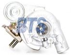 Turbolader für Alfa Romeo 147 – OE 60801992 – generalüberholt