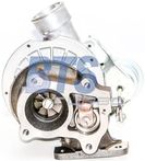 Turbolader – OE 860040 – neu