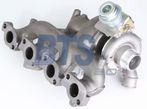 Turbolader für Ford Mondeo III Stufenheck – OE 01435150 – neu