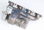 Turbolader für Ford Mondeo III Turnier – OE 1146030 – neu
