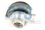Turbolader – OE 3594809 – generalüberholt