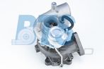 Turbolader für Mitsubishi Pajero III – OE ME203399 – neu
