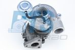 Turbolader für Mitsubishi Pajero III Canvas Top – OE ME203949 – neu