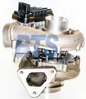 Turbolader Mercedes-Benz E-Class, E-Class T-Model, S-Class – OE 6480960099 – generalüberholt Turbolader für Mercedes-Benz S-Class – OE 6480960299 – generalüberholt