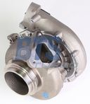 Turbolader Mercedes-Benz E-Class, E-Class T-Model, S-Class – OE 6480960099 – neu Turbolader für Mercedes-Benz E-Class – OE 6480960099 – neu