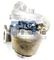 Turbolader Jeep Grand Cherokee II – OE 05080308AA – generalüberholt Turbolader für Jeep Grand Cherokee II – OE 05080308AA – generalüberholt