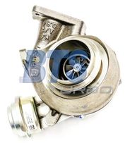 Turbolader Jeep Grand Cherokee II – OE 05080308AA – generalüberholt Turbolader für Jeep Grand Cherokee II – OE 6650960099 – generalüberholt