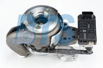 Turbocharger VW Phaeton – OE 07Z145701P – new Turbocharger for VW Phaeton – OE 07Z145701P – new
