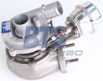 Turbolader für Opel Corsa D Kasten/Schrägheck – OE 55197838 – neu