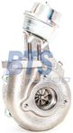 Turbolader für Opel Astra H Kasten/Kombi – OE 860081 – neu