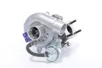 Turbolader für Fiat Ducato Kasten – OE 504070186 – generalüberholt