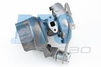 Turbolader – OE 3823647 – generalüberholt