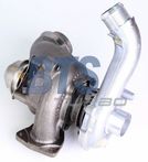 Turbolader für Peugeot 607 (9D, 9U) – OE 9631421480 – neu