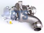 Turbolader für Peugeot 406 (8B) – OE 0375F3 – neu