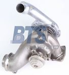 Turbolader für Peugeot 406 Break – OE 0375F7 – neu