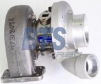 Turbolader – OE 5010450477 (Ansicht 3) – generalüberholt
