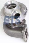 Turbolader – OE 5010450477 – neu