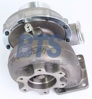 Turbolader MAN TGA, TGS I, TGX I – OE 11179747 – generalüberholt Turbolader für MAN TGA – OE 11179747 – generalüberholt