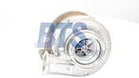 Turbolader MAN TGA, TGS I, TGX I – OE 11179747 – generalüberholt Turbolader für MAN TGS I – OE 51091007661 – generalüberholt