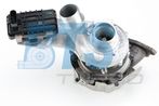 Turbolader Audi A8 D3 (4E2, 4E8) – OE 057145722H – neu Turbolader für Audi A8 D3 (4E2, 4E8) – OE 057145722HX – neu
