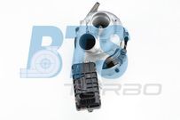 Turbolader Audi A8 D3 (4E2, 4E8) – OE 057145722H – neu Turbolader für Audi A8 D3 (4E2, 4E8) – OE 057145722HV – neu