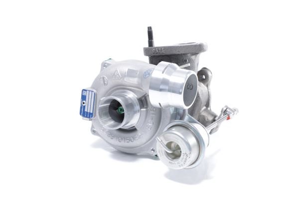Turbocharger Dacia Duster, Lodgy, Logan – OE 1441100Q2A – remanufactured Turbocharger for Dacia Duster – OE 1441100Q2A – remanufactured