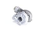 Turbolader für Nissan Pathfinder III – OE 14411EB300 – neu