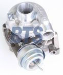 Turbolader für KIA Sportage II – OE 2823127400 – generalüberholt