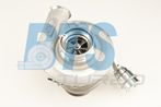 Turbolader – OE 1543321 – neu