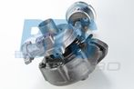 Turbolader Fiat Grande Punto, Idea, Linea – OE 55198317 – generalüberholt Turbolader für Fiat Punto EVO – OE 55198317 – generalüberholt