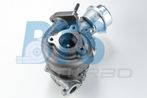 Turbolader Fiat Grande Punto, Idea, Linea – OE 55198317 – generalüberholt Turbolader für Fiat Grande Punto – OE 0860127 – generalüberholt