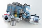 Turbolader Fiat Grande Punto, Idea, Linea – OE 55198317 – generalüberholt Turbolader für Fiat Idea – OE 5860020 – generalüberholt