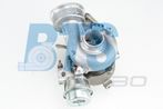 Turbolader für Mercedes-Benz A-Class – OE 6400901680 – neu