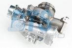 Turbolader für Mercedes-Benz B-Class Sports Tourer – OE 640090168080 – neu