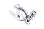 Turbolader für Fiat Grande Punto – OE 55195268 – generalüberholt