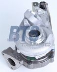 Turbolader für Mercedes-Benz E-Class T-Model – OE 646090098080 – generalüberholt