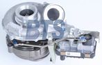 Turbolader für Mercedes-Benz C-Class – OE 6460901080 – generalüberholt