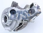 Turbolader für Mercedes-Benz E-Class – OE 6460900980 – neu