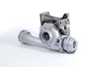 Turbolader für VW Multivan T5 – OE 070145701K – generalüberholt