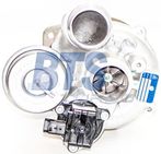 Turbolader für Mini Mini – OE 11657595351 – generalüberholt