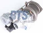 Turbolader für Mini Mini Countryman – OE 11657565912 – neu