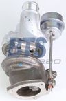 Turbolader für Mini Mini Paceman – OE 11657595678 – neu