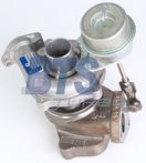Turbolader Fiat 500 (312_), 500 C (312_), Doblo Kasten/Großraumlimousine – OE 55202637 – generalüberholt Turbolader für Fiat Punto Kasten/Schrägheck – OE 55202637 – generalüberholt