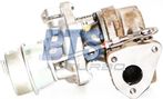 Turbolader Fiat 500 (312_), 500 C (312_), Doblo Kasten/Großraumlimousine – OE 55202637 – generalüberholt Turbolader für Fiat Grande Punto – OE 71724445 – generalüberholt