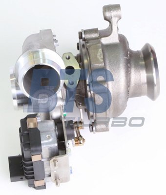 Turbolader Citroën C-Crosser, Mitsubishi Outlander II, Peugeot 4007 (VU_, VV_) – OE 9674628780 – neu Turbolader für Citroën C-Crosser – OE 9674628780 – neu