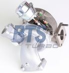 Turbolader für Fiat Croma – OE 552000560 – neu