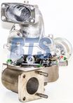 Turbolader für Alfa Romeo 159 Sportwagon – OE 71724099 – neu