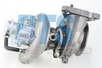Turbolader für Citroën Jumper III Kasten – OE 6U3Q6K682AE – neu